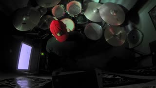 Seether, Veruca Salt Drum Cover