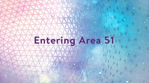 Inside Area 51 - Interview with David Adair