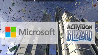 Why Microsoft's merger with Activision Blizzard matters to you?