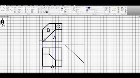 3D AutoCAD training 4-27آموزش اتوکد سه بعدی