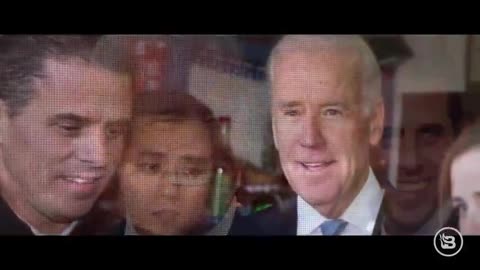 The Biden Crime family exposed.