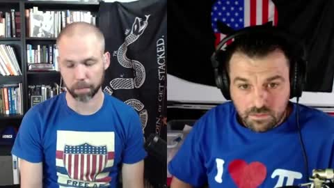 Patriot Power Hour with Jason Q