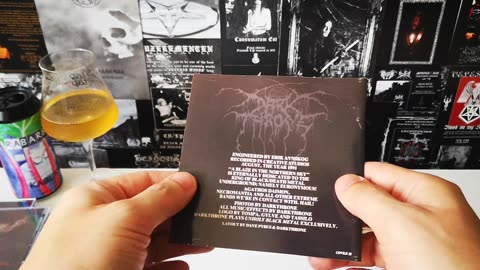 Black Metal collection update: Transelvanian Nightmares!