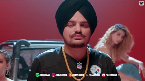 Sidhu Moose Wala & Bohemia - Slowly Slowly (Prod. By Rosh Blazze) - New Punjabi Rap MegaMix (2024)