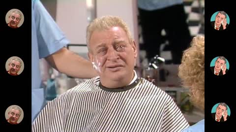 Rodney Dangerfield "Nothin Goes Right"