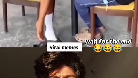 viral memes -- #memes #shorts #funnymemes #funnyvideo