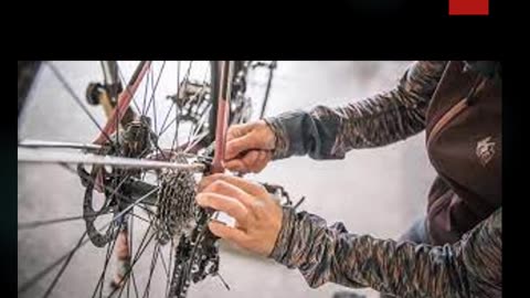 Best Bicycle Servicing in Geylang