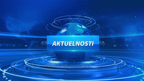 AKTUELNOSTI -Rat se nece zavrsiti, potpuno unistenje Hamasa nije moguce- (TV Happy 05.12.2023)