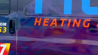 HER - Heating & Cooling is on FIRE