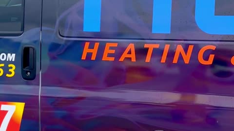 HER - Heating & Cooling is on FIRE