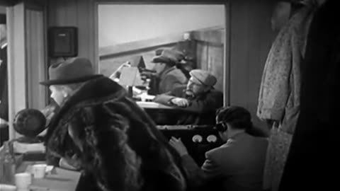 70,000 Witnesses (1932) Mystery Crime Drama Full Movie