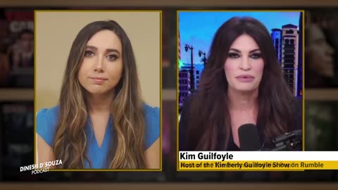 Kimberly Guilfoyle Discusses The Presidential Debates