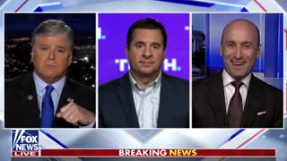 Nunes: Dems, mainstream media used Russia Hoax to corrupt and control social media