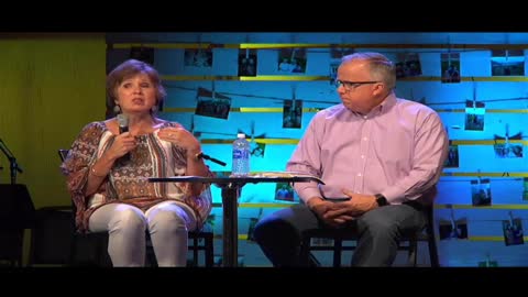 A TRANSFERABLE FAITH Family Series REDEMPTION CHURCH Pastor Ed Litton & Kathy Litton