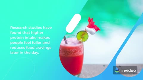 What Happens to Your Body When You Drink a Smoothie Every Day?.