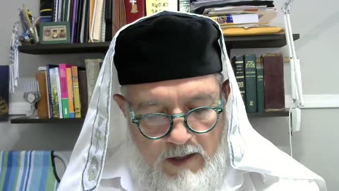 MOREH PINHAS / TEFILAH DE LA MAÑANA SHAHARIT