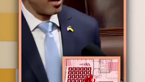 Democrats Hakeem Jeffries, Condemns SAVE Act as Voter Suppression