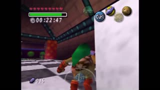 The Legend of Zelda: Majora's Mask Playthrough (Actual N64 Capture) - Part 12