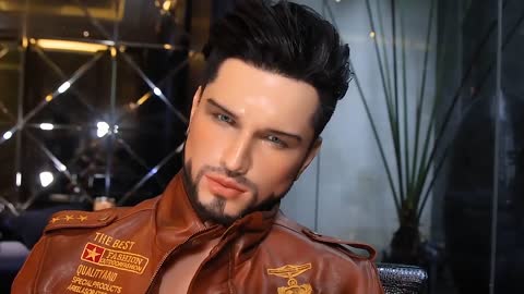 sexdoll real sex doll Torso male