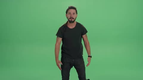 Shia LaBeouf "Just Do It" Motivational Speech (Original Video by LaBeouf, Rönkkö & Turner)