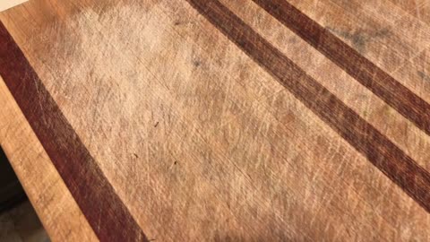 How to protect and preserve wooden cutting boards