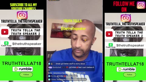 CHESTER MOLESTER TRINA B GOES IN ON EBBIMAY AFTER SHE READS HIM 4 FILTH & ASHLEY CHINARED VS. TAMMY PEAY SHOWDOWN AT THE O.K. CORRAL
