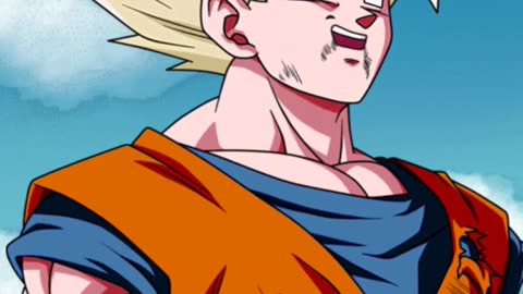 DBZ Dokkan Battle: Anime Like Animations - SSJ Goku/SSJ Gohan