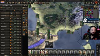 🔥🌍 Hearts of Iron 4: We Conquered the whole wrold 💥🚀