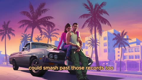 Grand Theft Auto VI Trailer Breaks MrBeast’s Record!