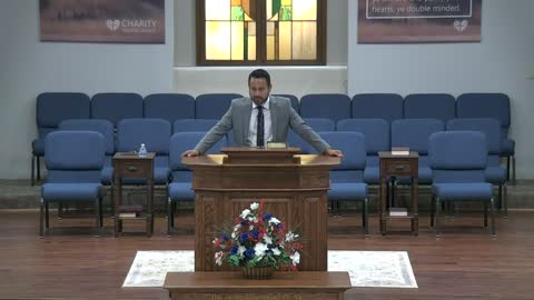 The Plain Will of God, Genesis 40 | Pastor Leo Mejia
