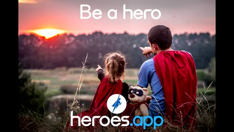Heroes.app www.heroes.app