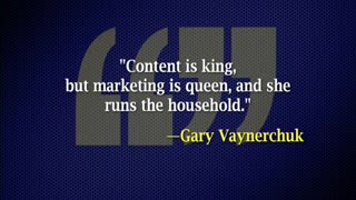 Gary Vaynerchuk Turning your Passions to Profits