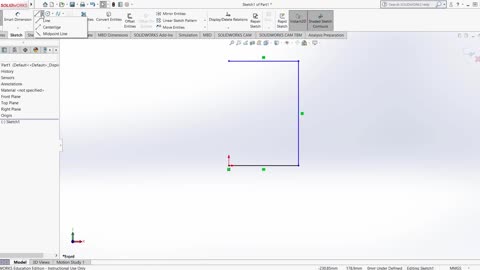 Share the commentary of SolidWorks software