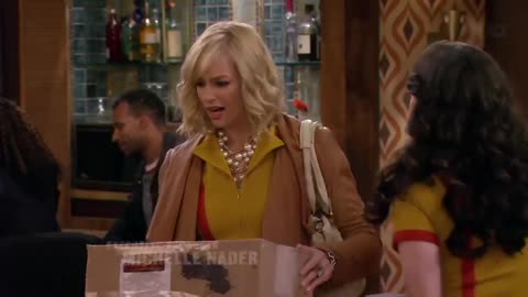 -2 Broke Girls – And the Childhood Not Included clip1