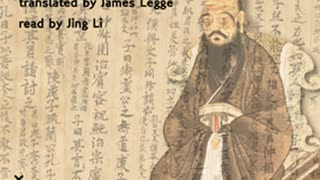 Confucian Analects by Confucius - FULL AUDIOBOOK