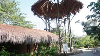 Aviario Nacional de Colombia