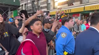 Kiddos In Harlem Love 45+ | it’s Happening Frens 🇺🇸 WWG1WGA