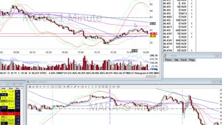 Day Trade Recap - 4.15.21 $QS $MARA $NIO