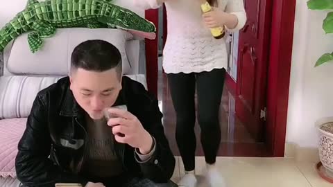 chinese funy videos