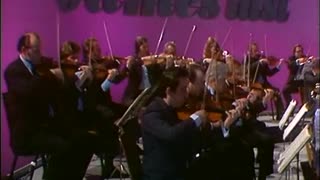 James Last - Beethoven's Romance In F = Kult Am Sonntag 1975