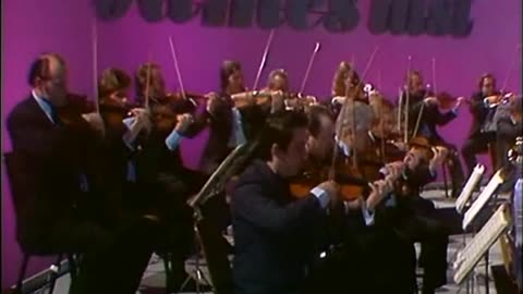 James Last - Beethoven's Romance In F = Kult Am Sonntag 1975