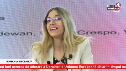 România informată (News România; 02.03.2022)