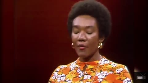 Dr. Frances Cress Welsing, The Relationship between Black Men and White Women (Full Interview 1973)