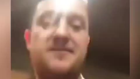 Tommy Robinson - A Zionist ?