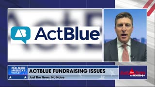 A Thorough Investigation of ActBlue Charities is Coming