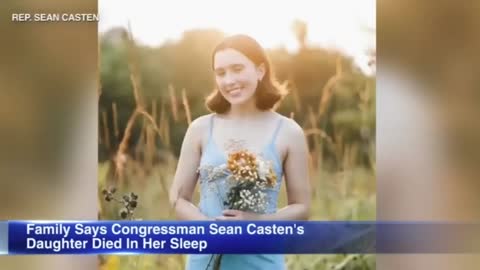 [October 13th Update] Congressman's Teenage Daughter Mysterious Death Disclosed