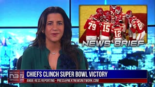 Chiefs' Epic Overtime Win Shocks Super Bowl Fans