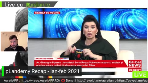 pLandemy Recap - ian-feb 2021 - cont