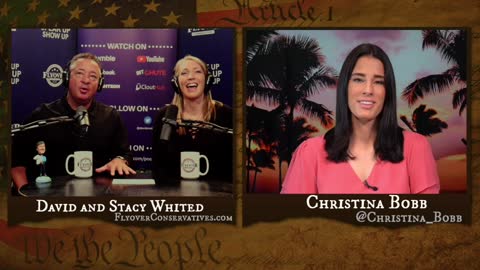 Christina Bobb Breaks Down Play by Play WHAT HAPPENED During the Mar-A-Lago Raid
