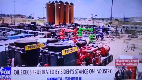 12 BILLION BARRELS OF OIL in Midland TX?